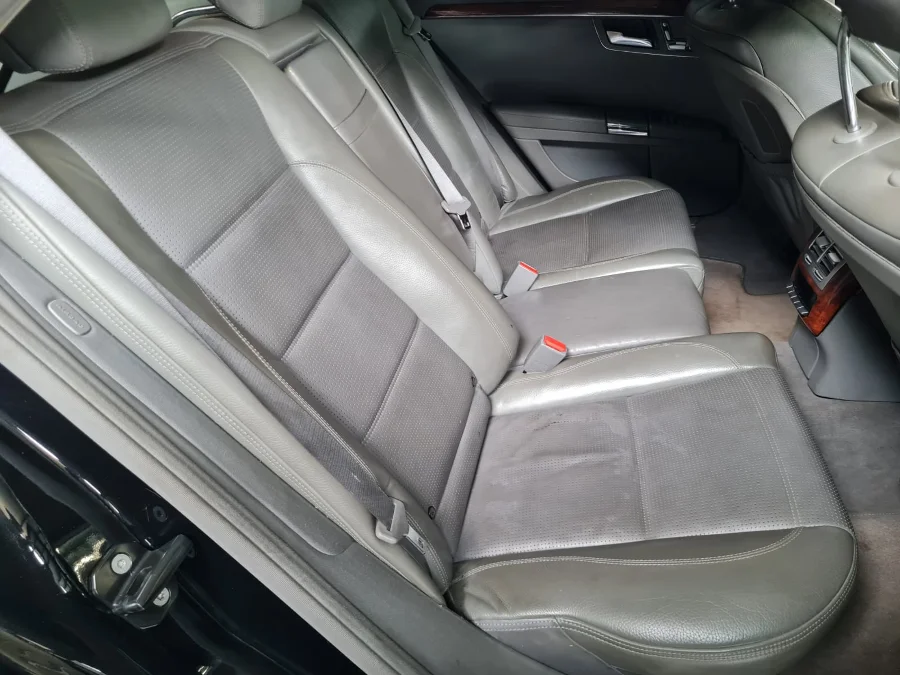 Used 2008 Mercedes-AMG S-Class S63 - Bonus Cars