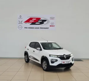 Used 2022 Renault Kwid 1.0 Ultra Used 2022 Renault Kwid 1.0 Ultra