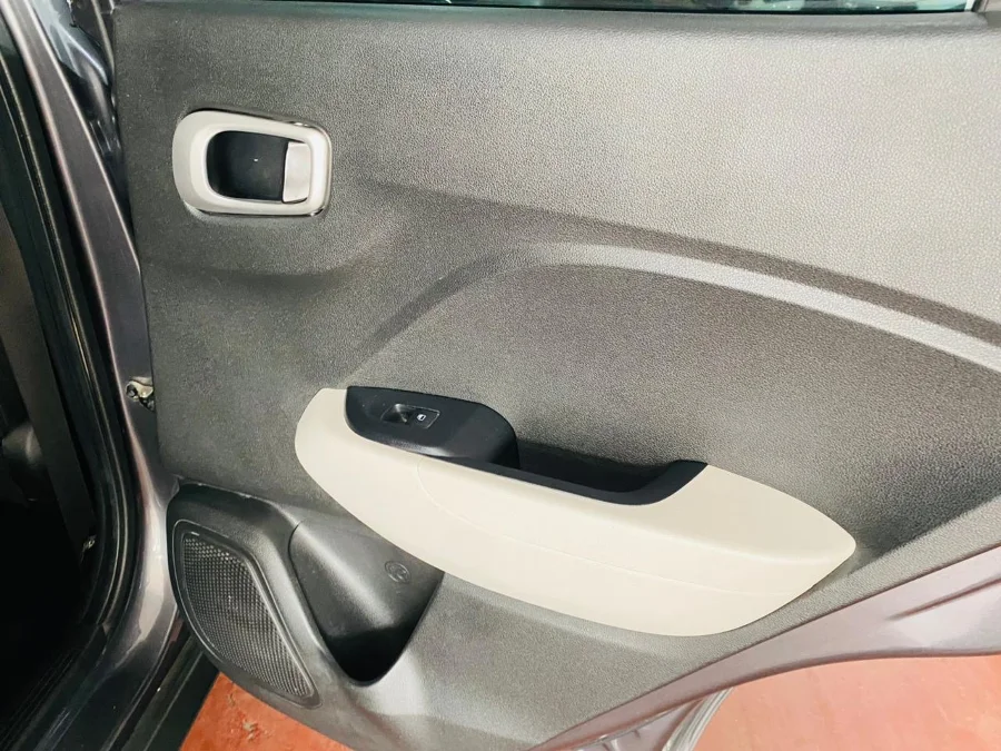 Used 2023 Hyundai Venue 1.2 Executive - Marshalltown Auto Ridez