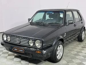 Used 2006 Volkswagen Citi 1.4 Rhythm