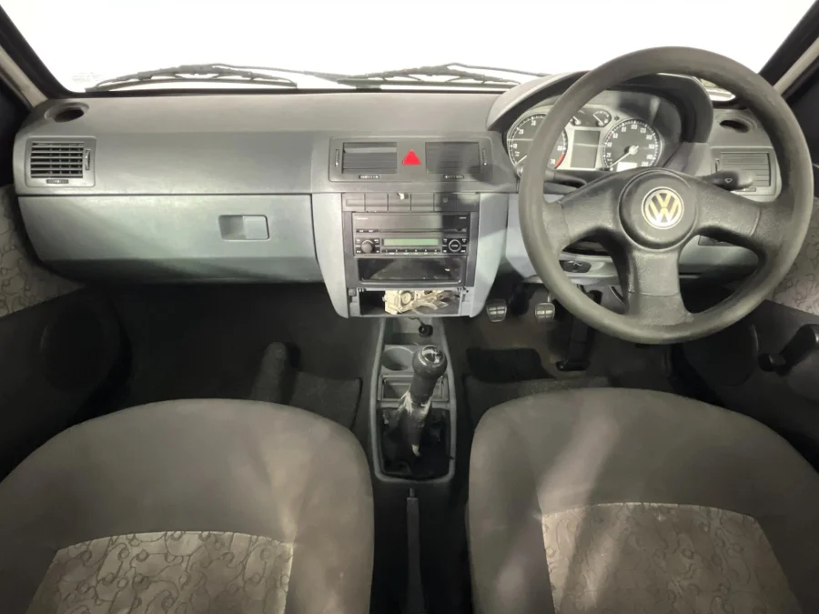 Used 2006 Volkswagen Citi 1.4 Rhythm - WeBuyCars Lansdowne