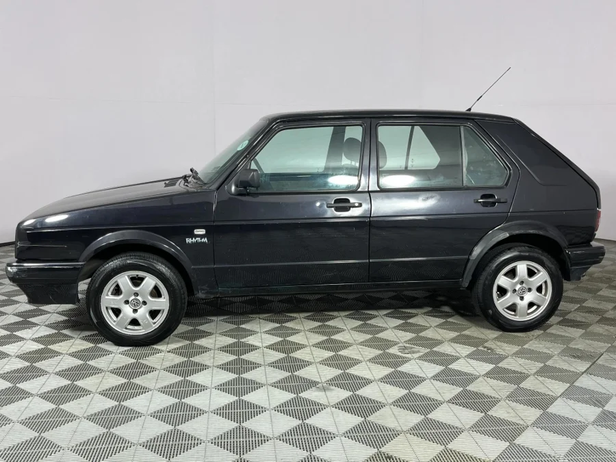 Used 2006 Volkswagen Citi 1.4 Rhythm - WeBuyCars Lansdowne