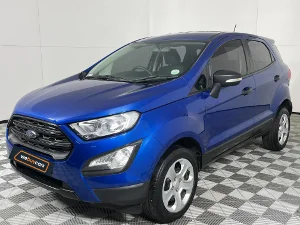Used 2020 Ford EcoSport 1.5 Ambiente