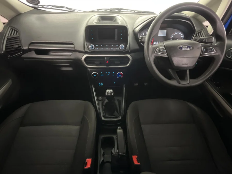 Used 2020 Ford EcoSport 1.5 Ambiente - WeBuycars East London