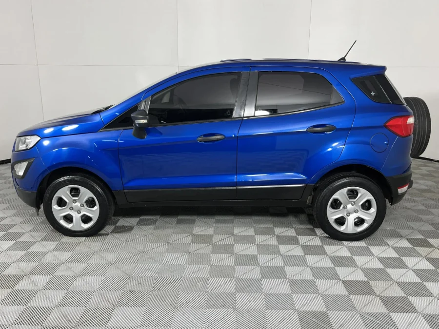 Used 2020 Ford EcoSport 1.5 Ambiente - WeBuycars East London