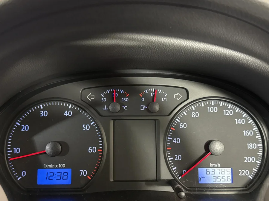 Used 2013 Volkswagen Polo Vivo 5-door 1.4 Trendline - WeBuyCars Midstream