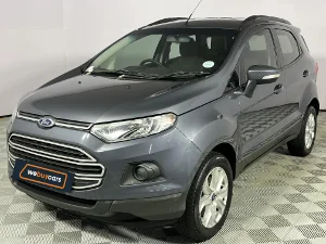 Used 2016 Ford EcoSport 1.0T Trend