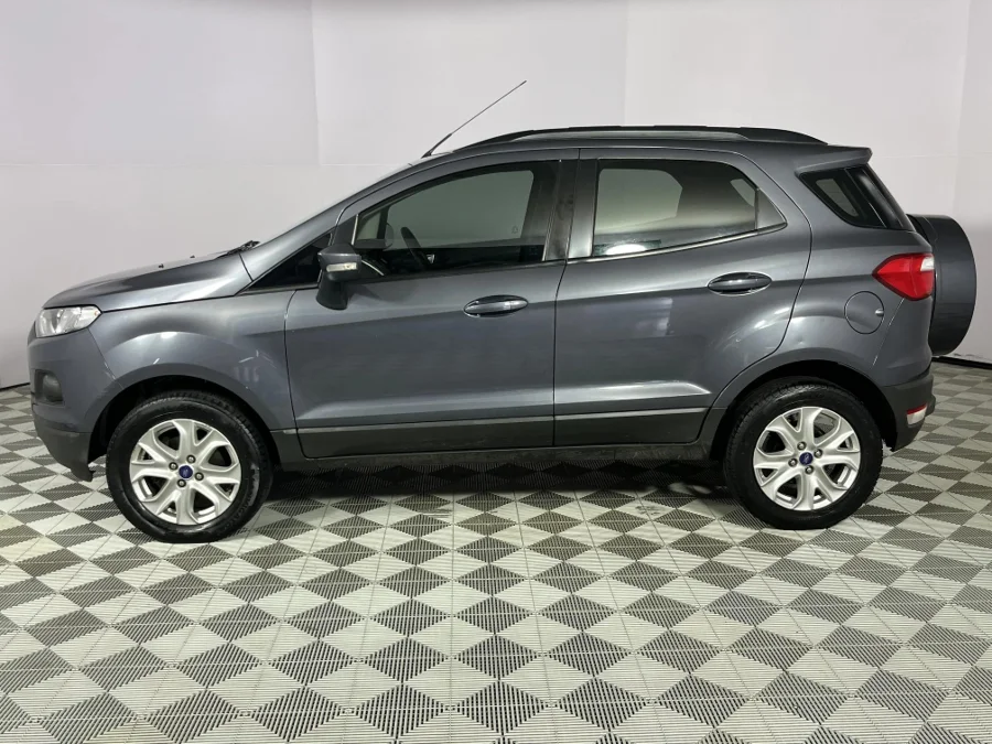 Used 2016 Ford EcoSport 1.0T Trend - WeBuyCars Midstream