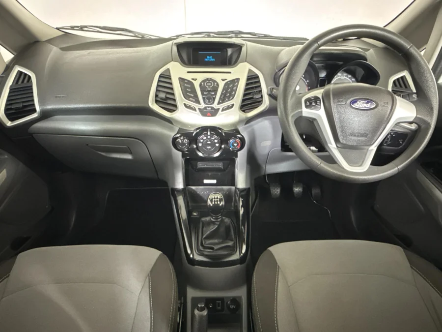 Used 2015 Ford EcoSport 1.0T Trend - WeBuyCars Midstream