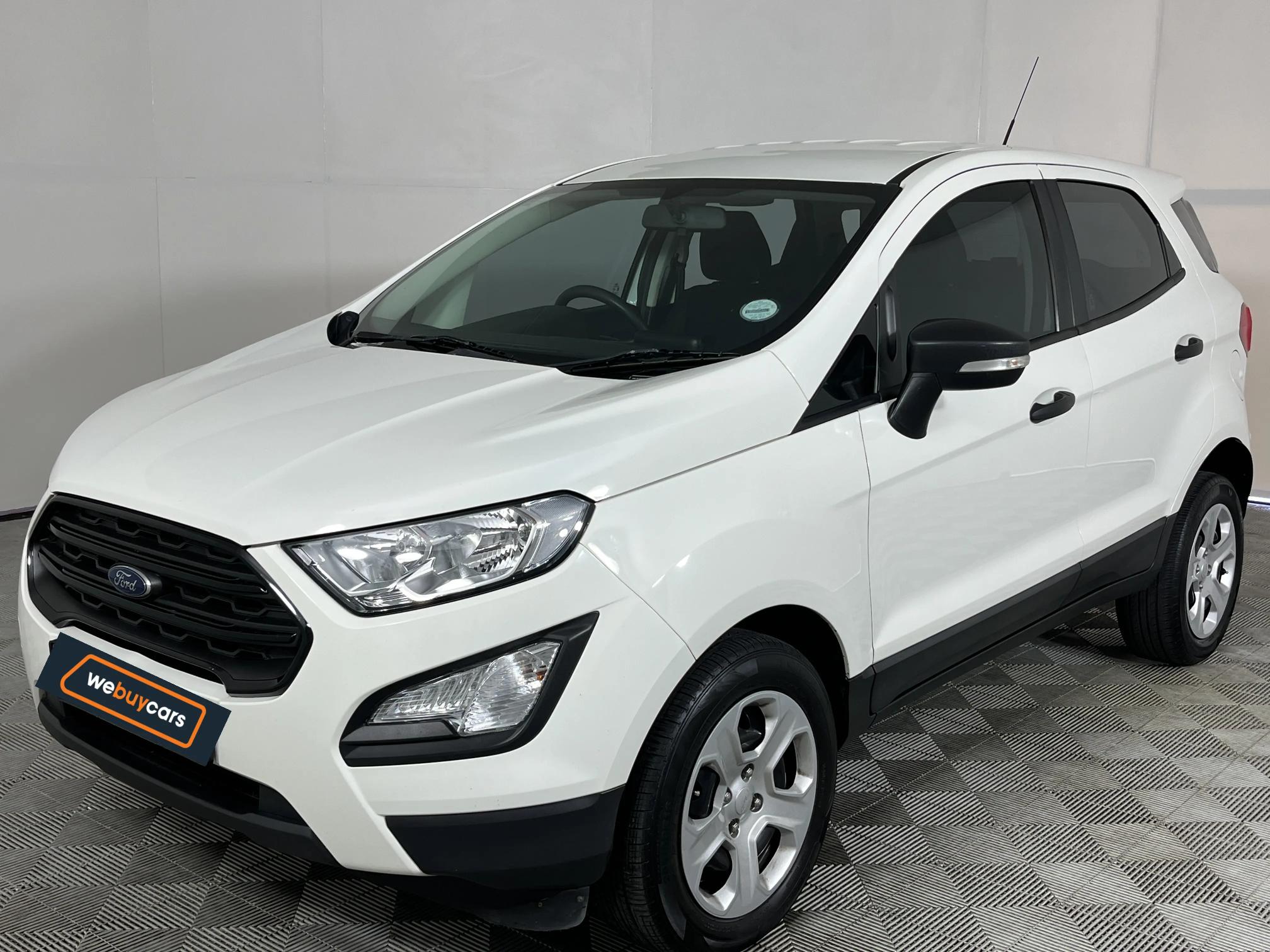 Used 2019 Ford EcoSport 1.5 Ambiente