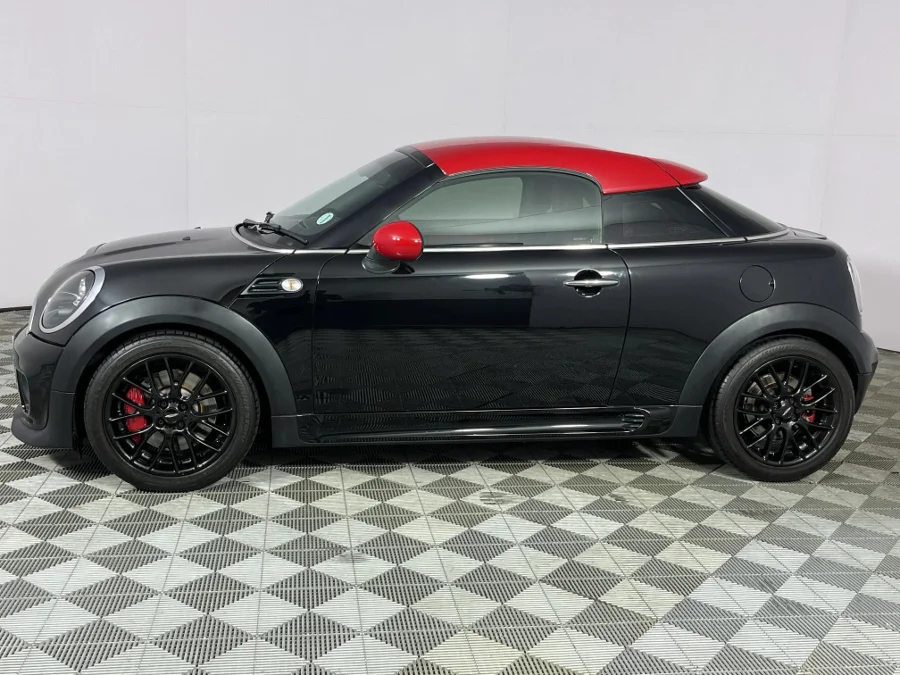 Used 2012 MINI Roadster John Cooper Works Roadster - WeBuyCars Lansdowne
