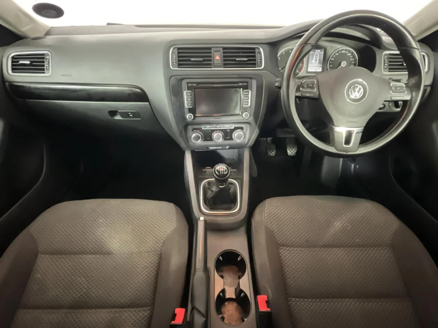 Used 2014 Volkswagen Jetta 1.4TSI Comfortline - WeBuyCars Lansdowne