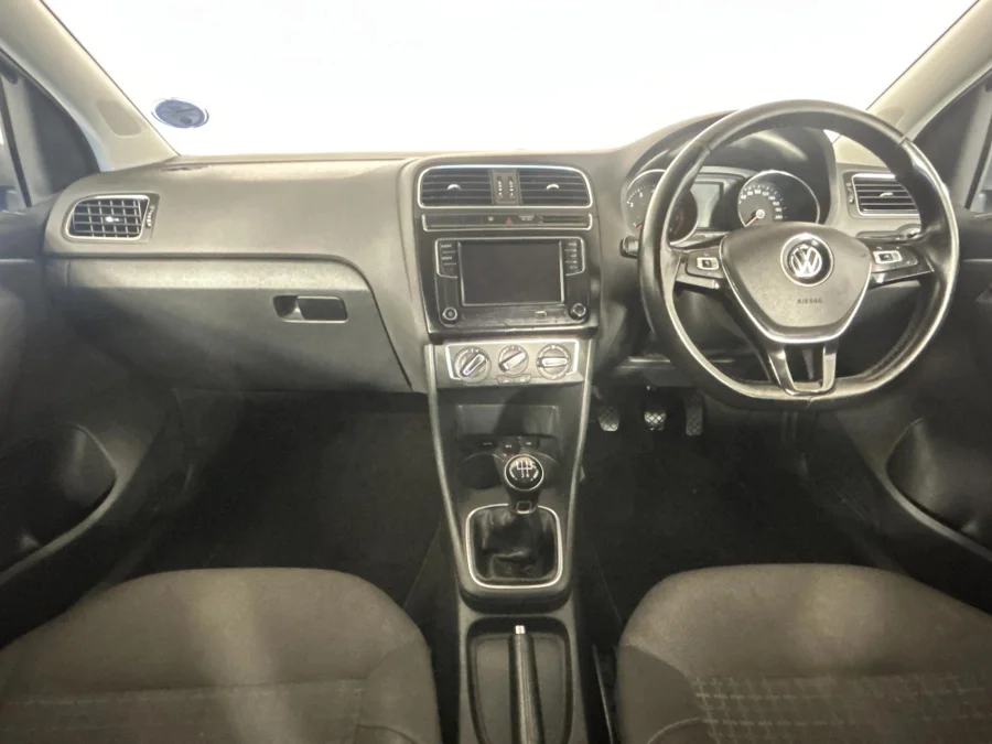 Used 2016 Volkswagen Polo hatch 1.2TSI beats - WeBuyCars Richmond