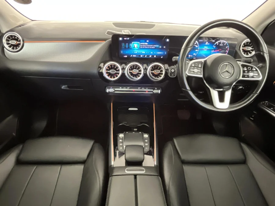 Used 2021 Mercedes-Benz GLA 200 AMG Line - WeBuyCars Gqeberha