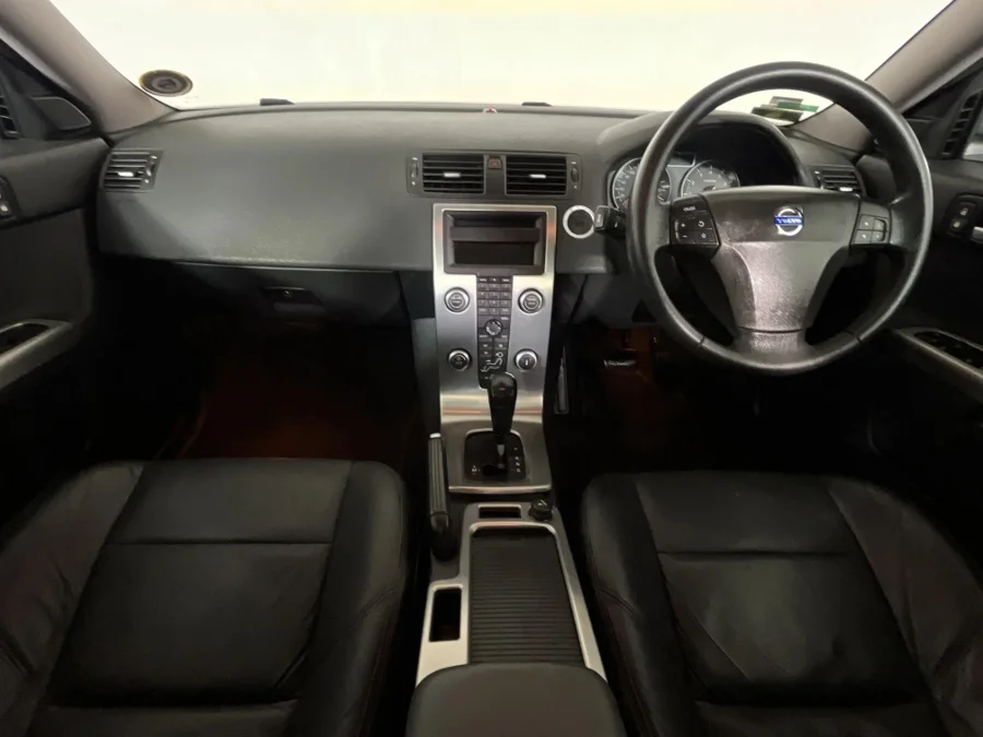 Used 2008 Volvo S40 T5 - WeBuyCars Silverlakes