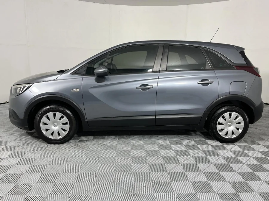 Used 2018 Opel Crossland X 1.2 - WeBuyCars The Dome
