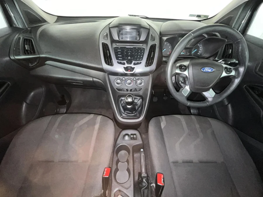 Used 2017 Ford Tourneo Connect 1.0T Trend - WeBuyCars Lansdowne