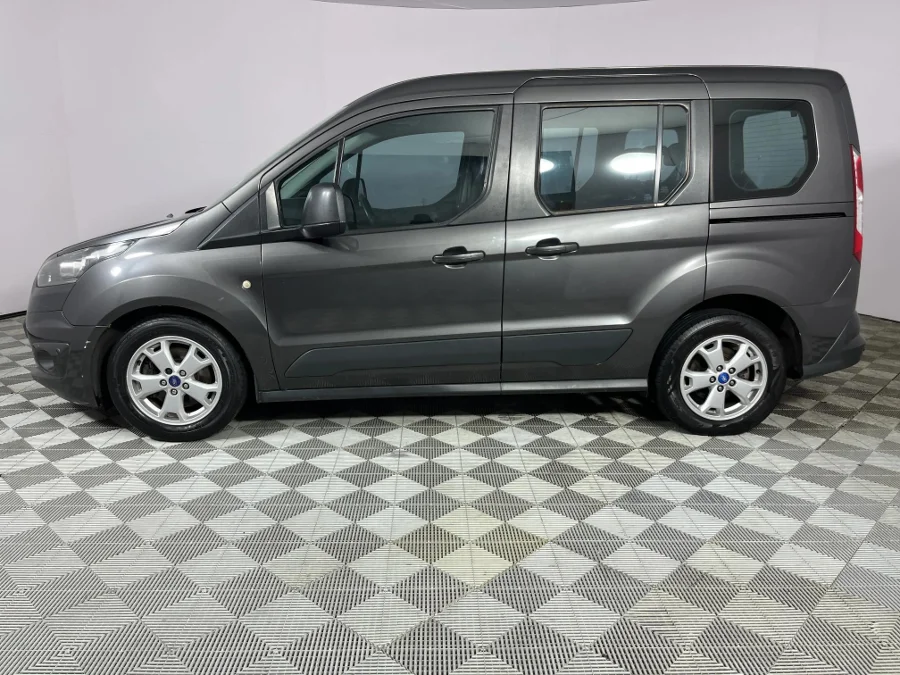Used 2017 Ford Tourneo Connect 1.0T Trend - WeBuyCars Lansdowne