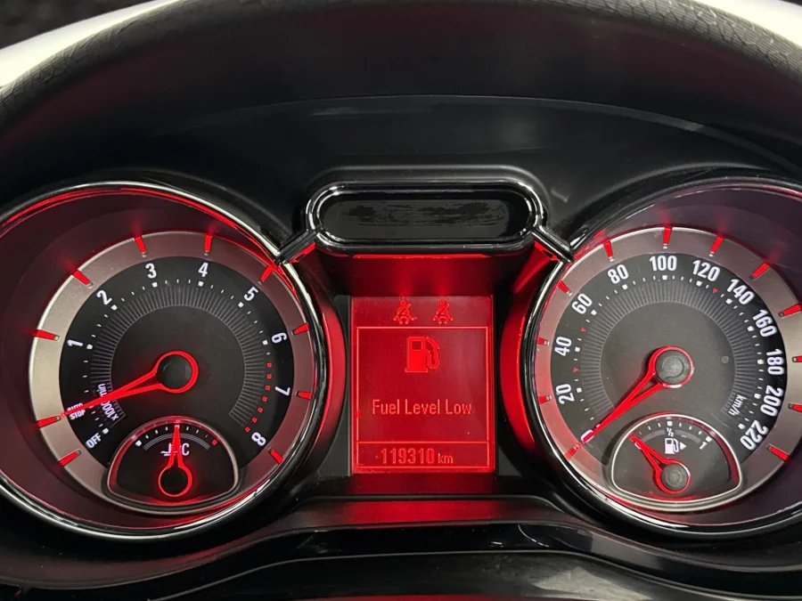 Used 2016 Opel Adam 1.0T Jam - WeBuyCars Midstream