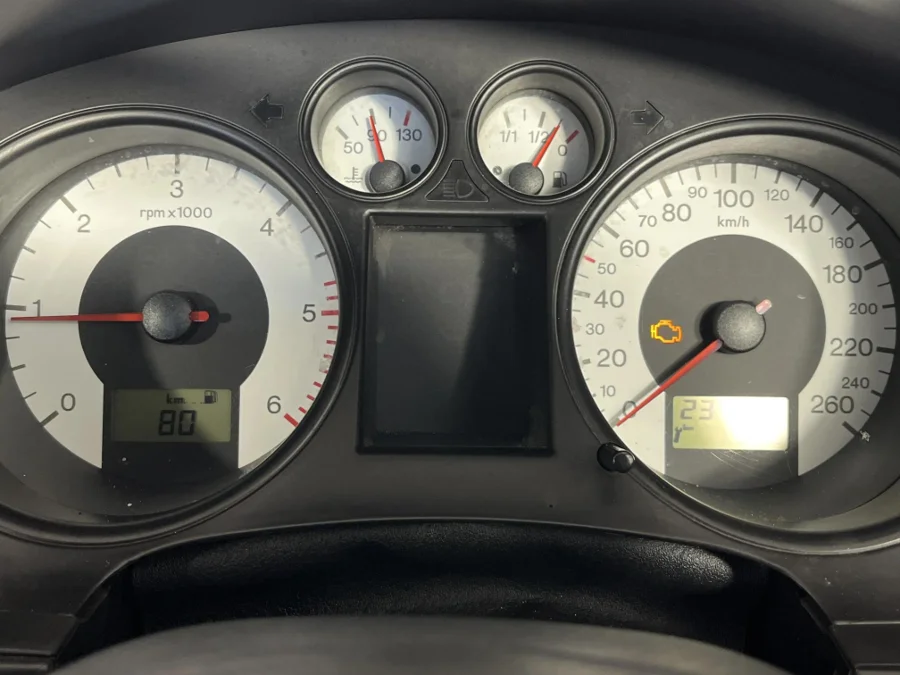 Used 2006 Seat Ibiza 1.9TDI Cupra 3-door - WeBuyCars Richmond