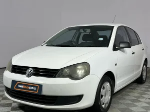Used 2012 Volkswagen Polo sedan 1.6 Trendline