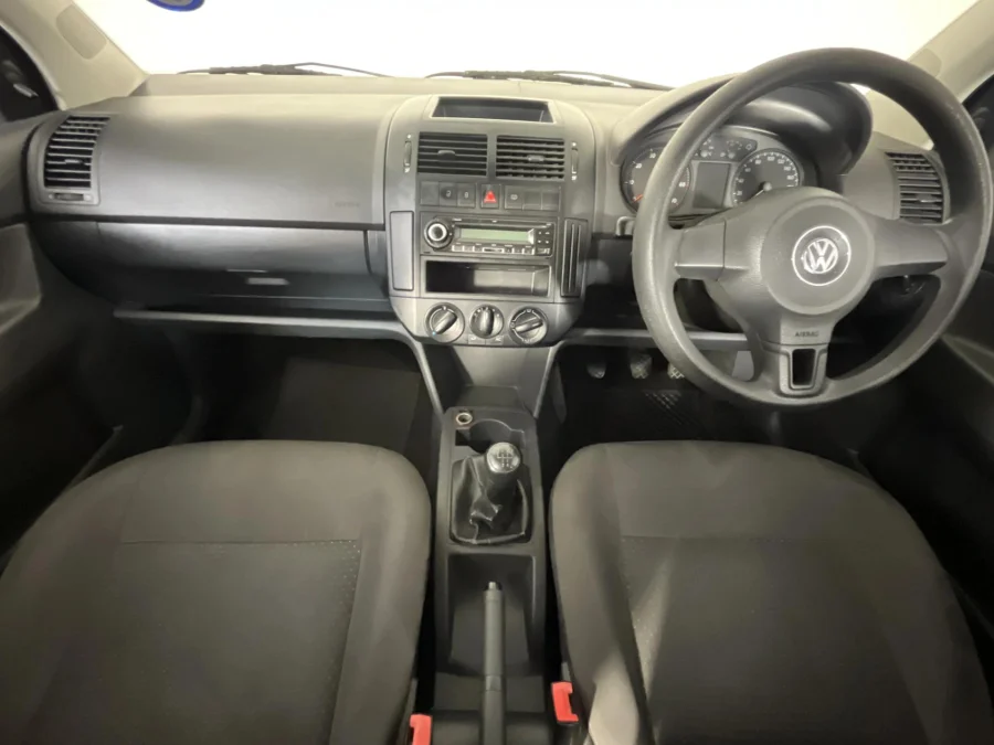 Used 2012 Volkswagen Polo sedan 1.6 Trendline - WeBuyCars Lansdowne