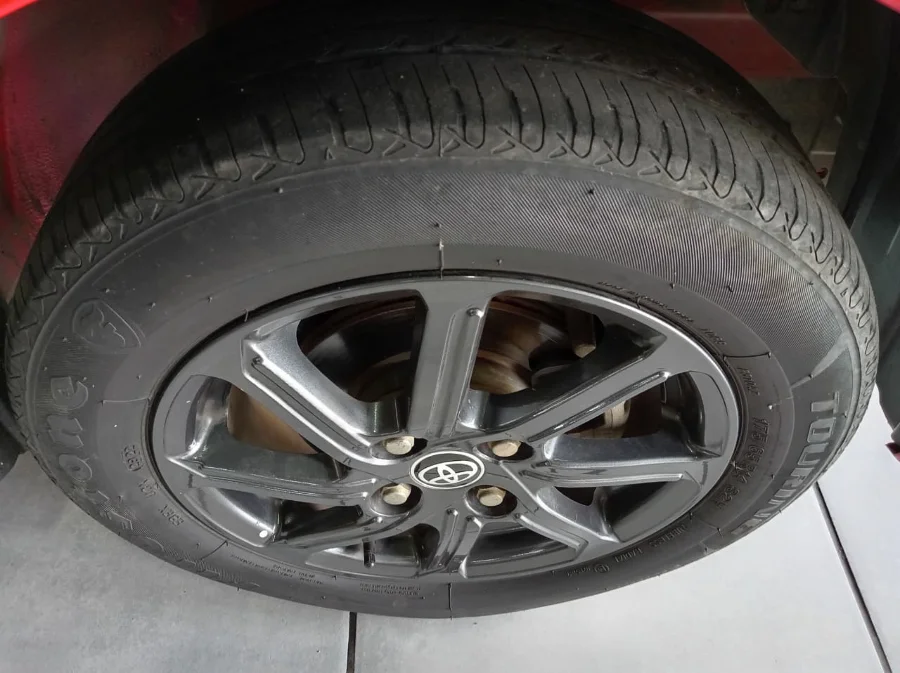 Used 2023 Toyota Agya 1.0 - H2Cars