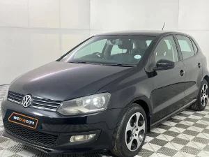 Used 2011 Volkswagen Polo GTI