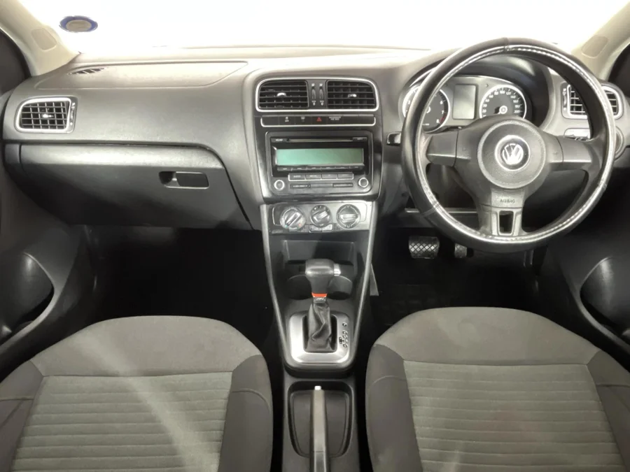 Used 2011 Volkswagen Polo GTI - WeBuyCars Polokwane