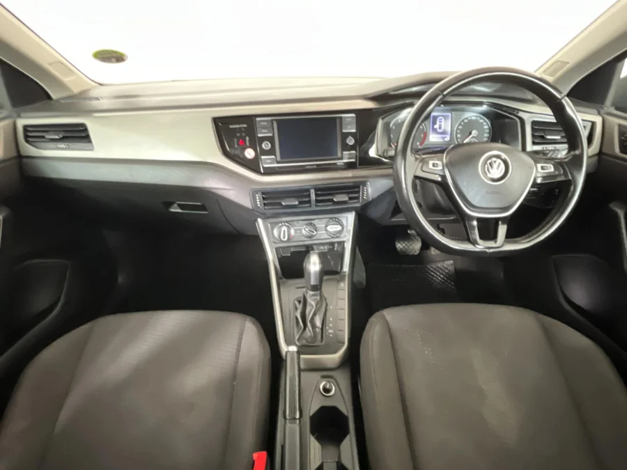 Used 2020 Volkswagen Polo hatch 1.0TSI Comfortline auto - WeBuyCars JHB South Used 2020 Volkswagen Polo hatch 1.0TSI Comfortline auto - WeBuyCars JHB South