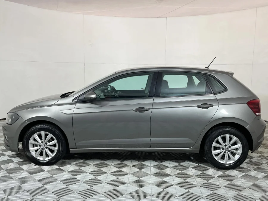 Used 2020 Volkswagen Polo hatch 1.0TSI Comfortline auto - WeBuyCars JHB South Used 2020 Volkswagen Polo hatch 1.0TSI Comfortline auto - WeBuyCars JHB South