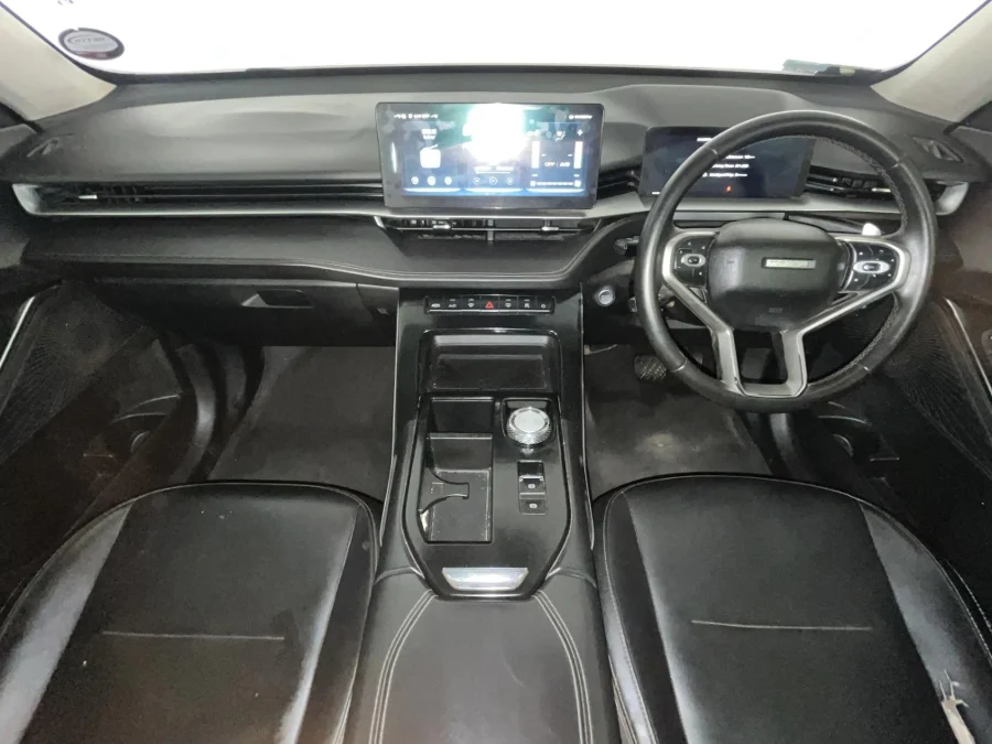 Used 2021 Haval H6 2.0GDIT Premium - WeBuyCars George