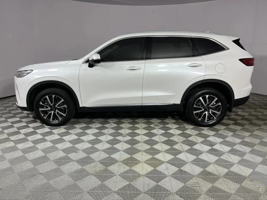 Used 2021 Haval H6 2.0GDIT Premium - WeBuyCars George