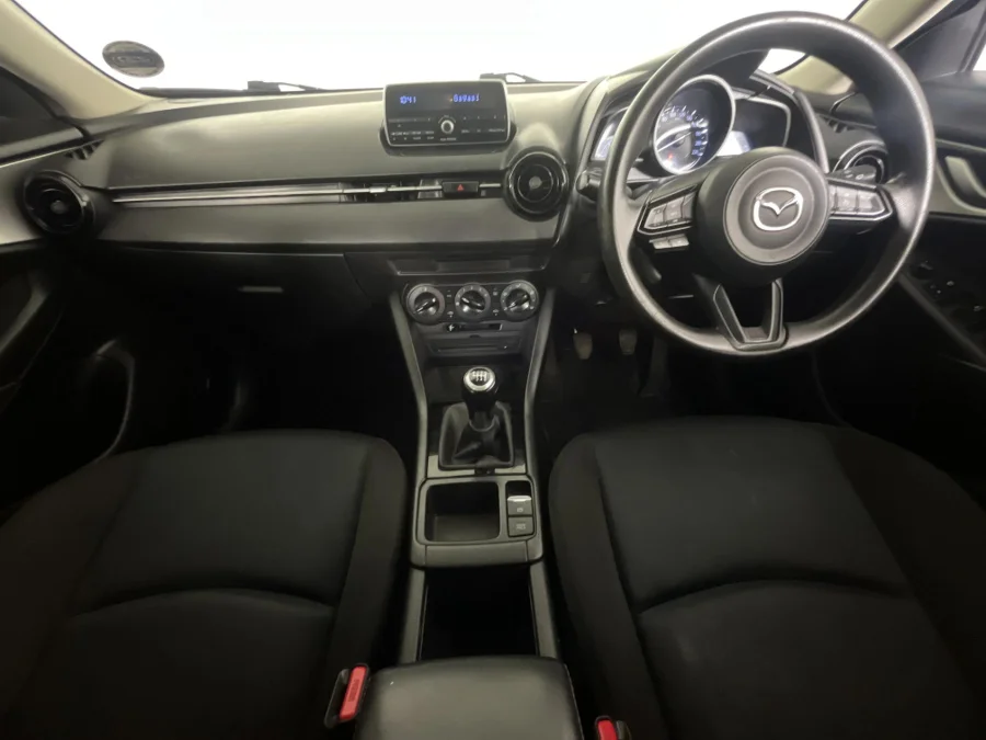 Used 2021 Mazda CX-3 2.0 Active - WeBuyCars Riverhorse