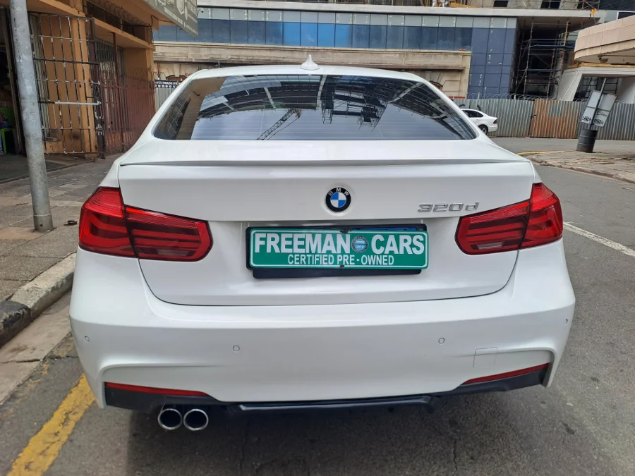 Used 2017 BMW 3 Series 335i convertible Exclusive - Freeman Cars