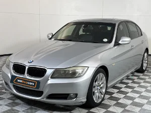 Used 2011 BMW 3 Series 320i Innovations Used 2011 BMW 3 Series 320i Innovations