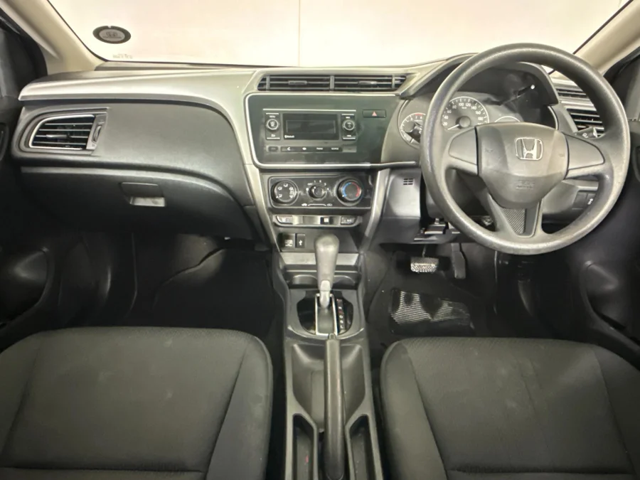 Used 2019 Honda Ballade 1.5 Trend auto - WeBuyCars Midstream