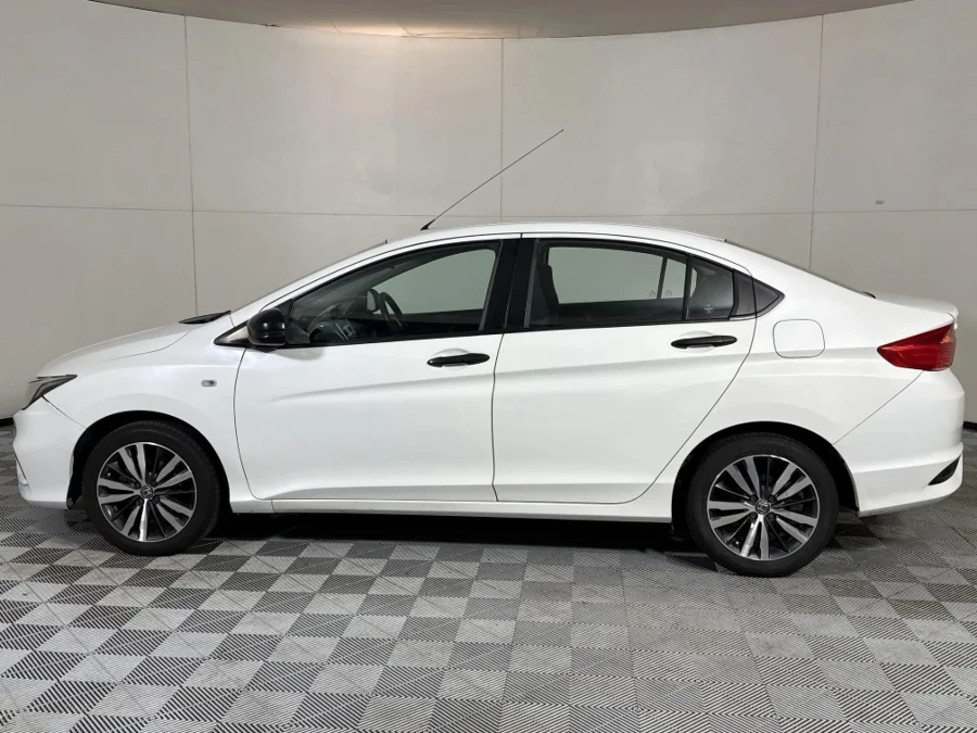 Used 2019 Honda Ballade 1.5 Trend auto - WeBuyCars Midstream