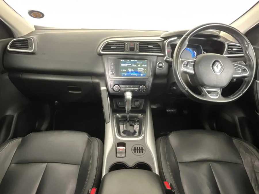 Used 2017 Renault Kadjar 81kW dCi Dynamique auto - WeBuyCars The Dome