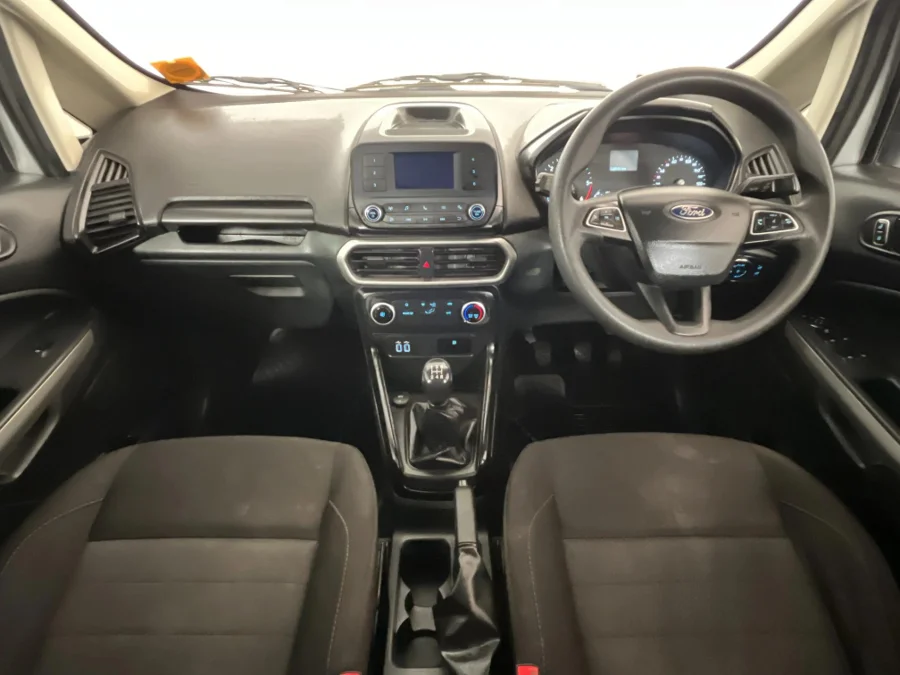 Used 2020 Ford EcoSport 1.5TDCi Ambiente - WeBuyCars JHB South