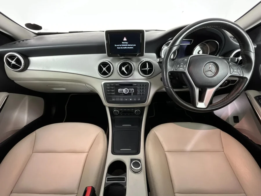 Used 2014 Mercedes-Benz GLA 220d 4Matic Style - WeBuyCars Silverlakes