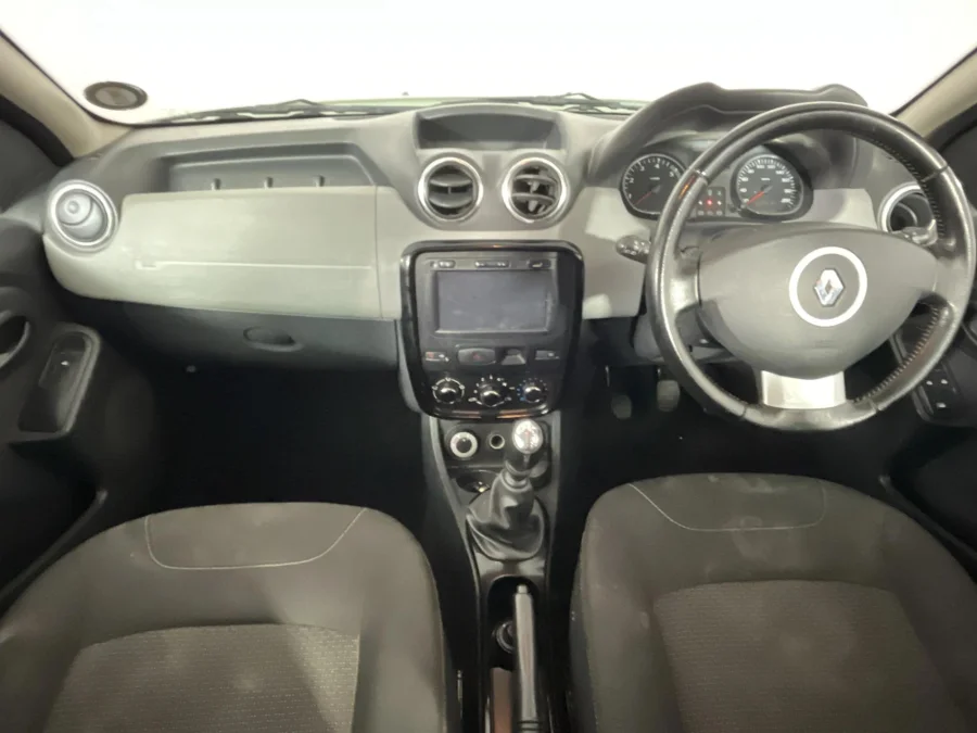 Used 2014 Renault Duster 1.6 Dynamique - WeBuyCars Lansdowne