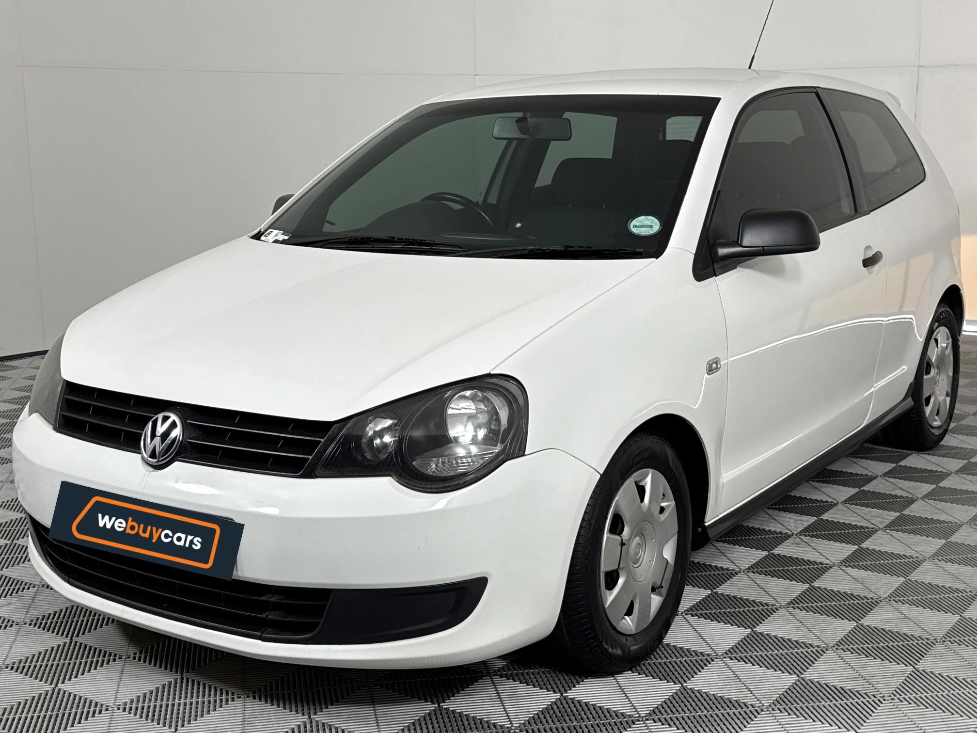 Used 2014 Volkswagen Polo Vivo 3-door 1.6 GT