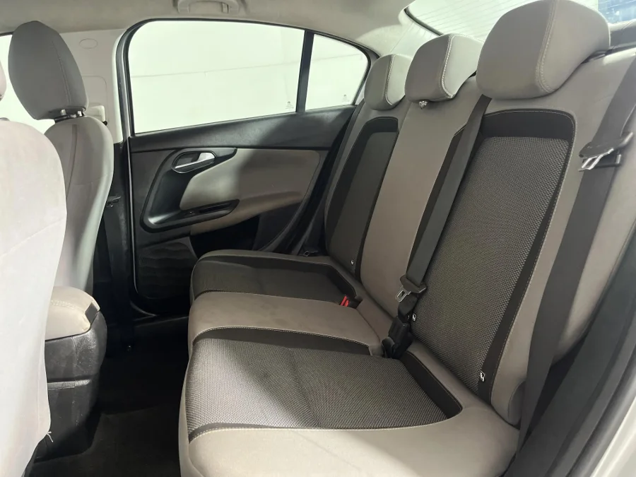 Used 2017 Fiat Tipo sedan 1.6 Easy - WeBuyCars Germiston