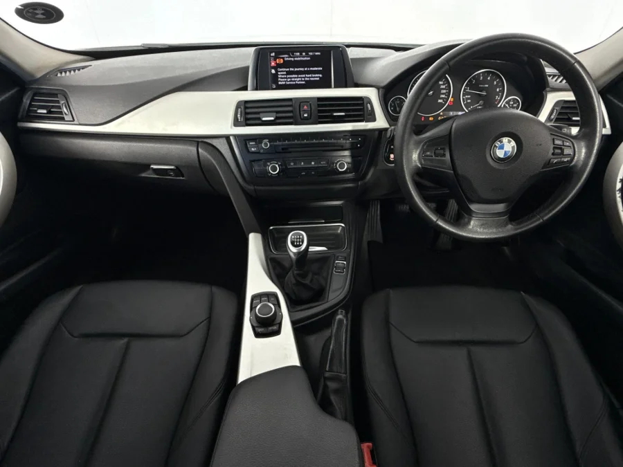 Used 2014 BMW 3 Series 316i auto - WeBuyCars Vereeniging Used 2014 BMW 3 Series 316i auto - WeBuyCars Vereeniging