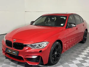 Used 2012 BMW 3 Series 320i Sport auto
