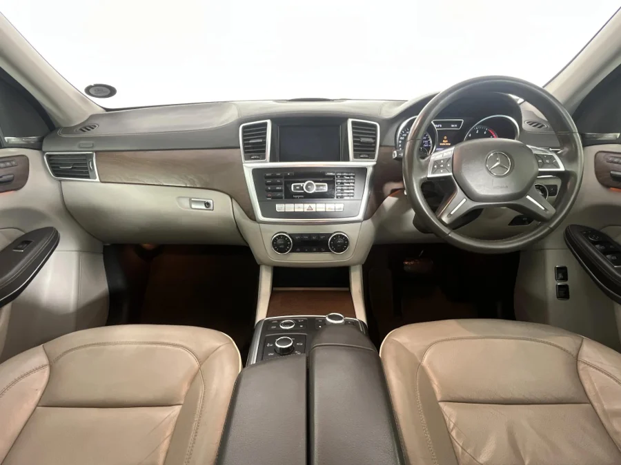 Used 2013 Mercedes-Benz GL 500 - WeBuyCars Mbombela