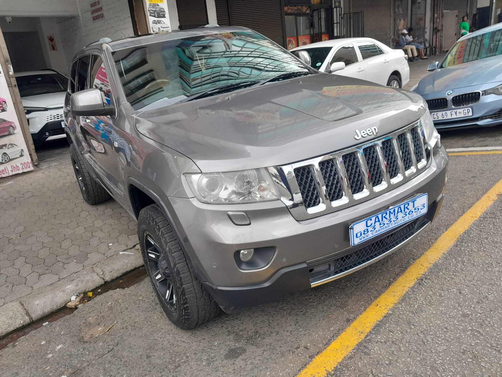 Used 2013 Jeep Cherokee 3.2L 4x4 Limited 75th Anniversary Edition