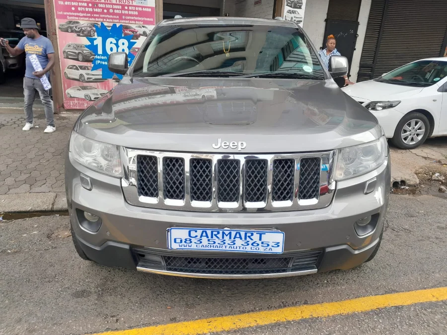 Used 2013 Jeep Cherokee 3.2L 4x4 Limited 75th Anniversary Edition - Carmart Auto Dealer