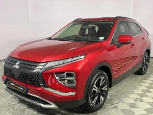 Used 2022 Mitsubishi Eclipse Cross 2.0 GLS